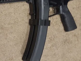 POF phoenix mag coupler