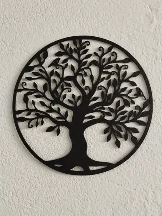WALL LIFE TREE