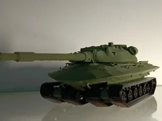 Object 279 / 279工程