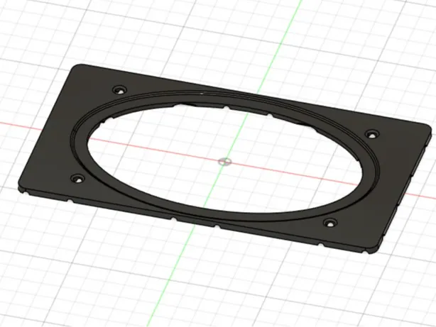 SKAR AUDIO RPX46 SPACER FOR APACHE 1800