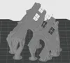 0.2mm nozzle, 0.06mm layer, 4 walls, 15% infill