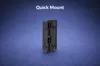 Quick Mount - 0.2mm layer, 6 walls, 45% infill