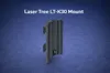 Mount - Laser Tree LT-K30 - 0.2mm layer, 6 walls, 45% infill