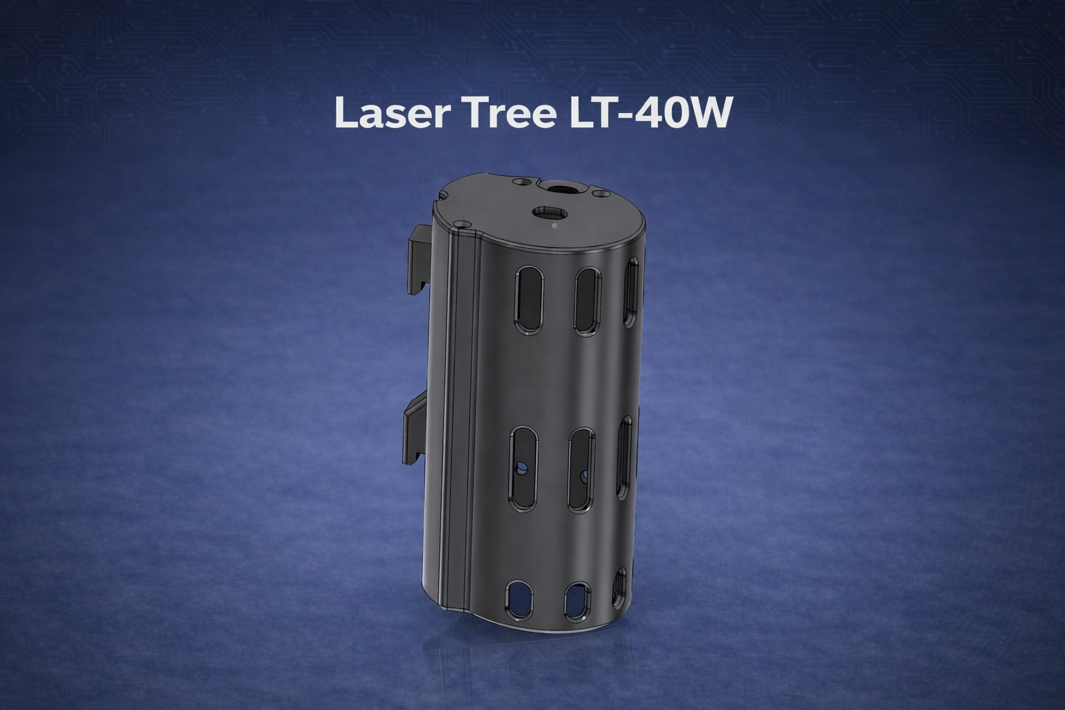 Miniatura 4 do modelo 3D Quick Mount System - for MPCNC