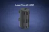 Mount - Laser Tree LT-40W - 0.2mm layer, 6 walls, 45% infill