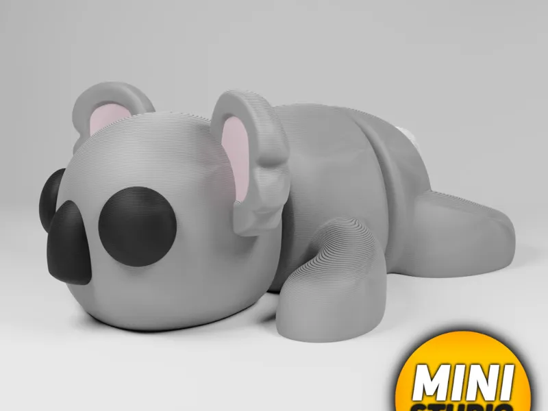 Flexi Koala