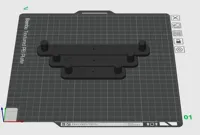 All 3 Tools, 0.2mm layer, 2 walls, 15% infill