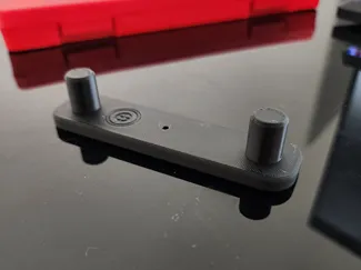 Center Finding Tool for Wood Working