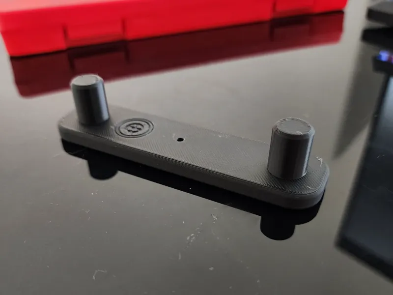 Center Finding Tool for Wood Working