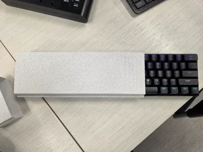 60% Keyboard Case
