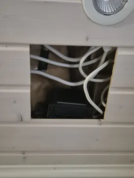 Caja o estuche: Access Panel for Ceiling — vista de referencia 5