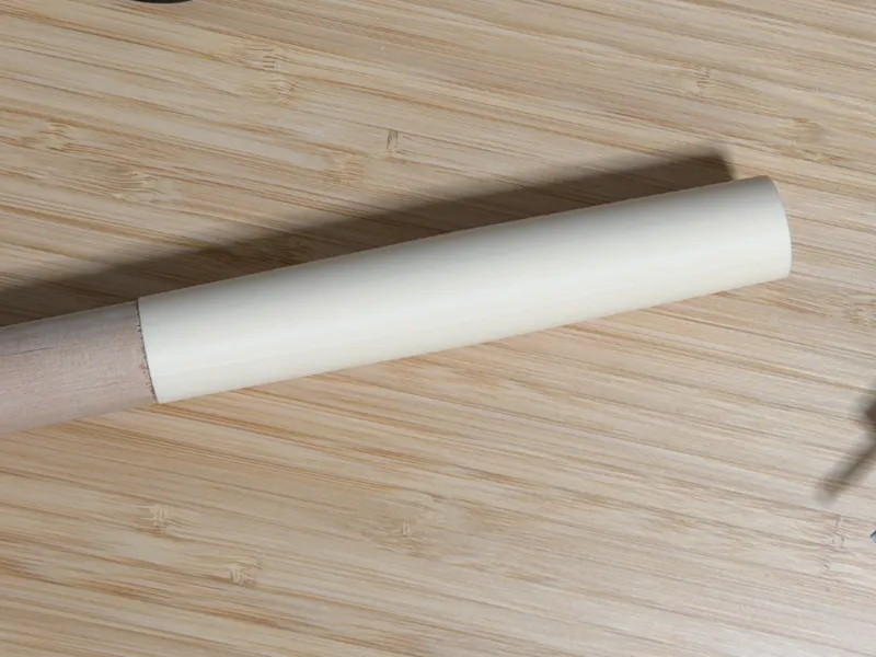 Parametric Teepee Rod Connector - Joiner for Tents