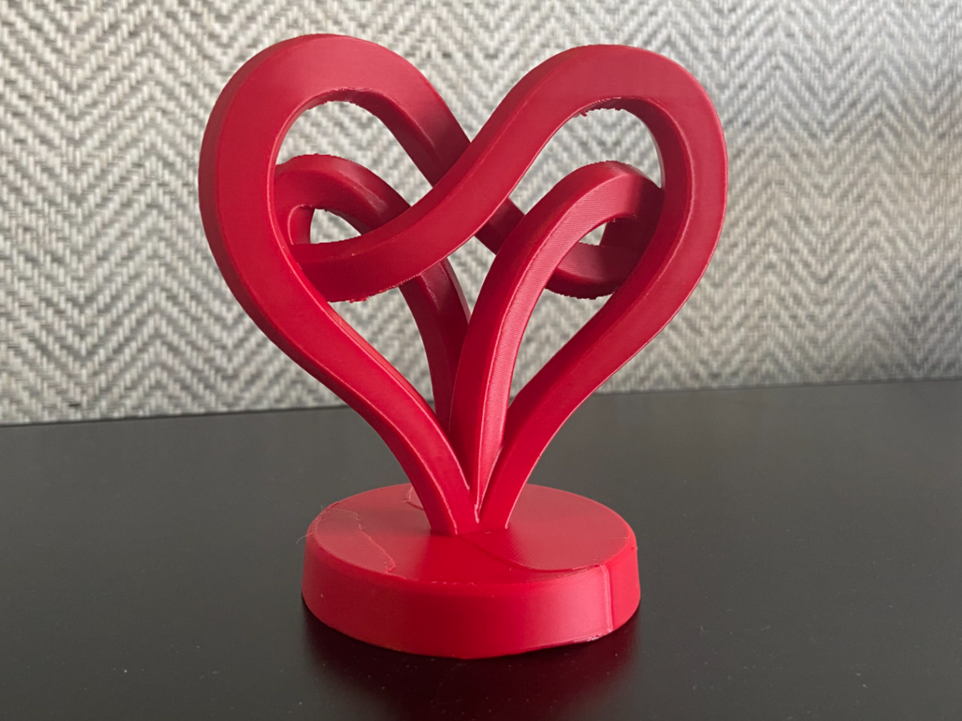 Infinity Heart