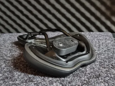 SmartTag2 for Bicycle saddle