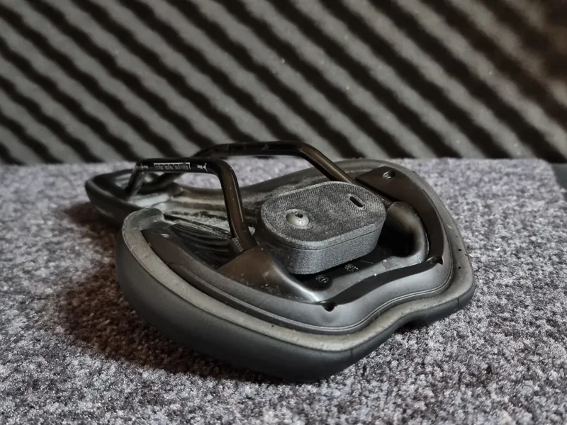 SmartTag2 for Bicycle saddle