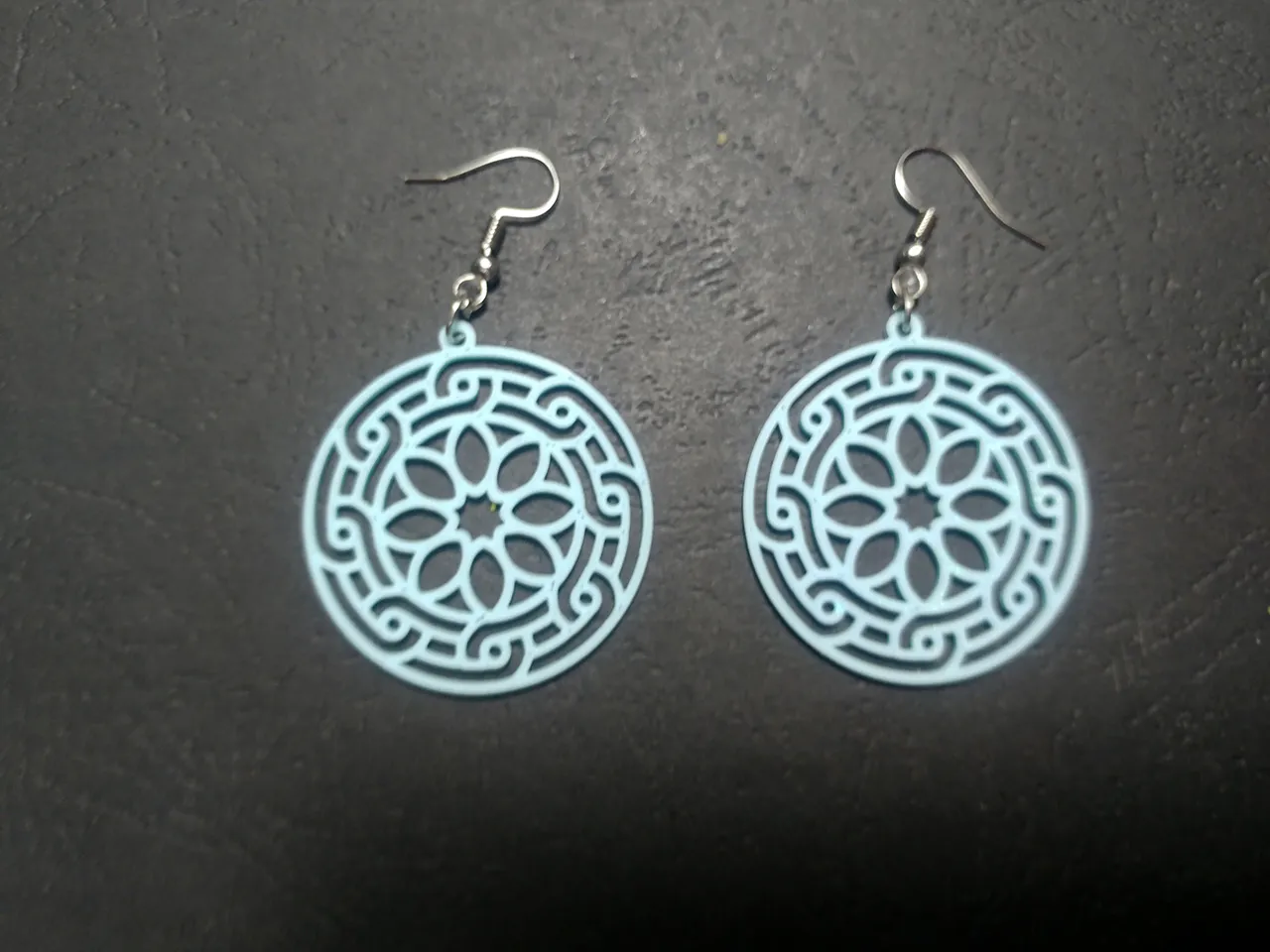 Passionbound Earrings view 3