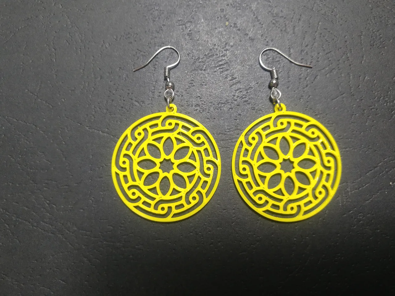 Passionbound Earrings view 4