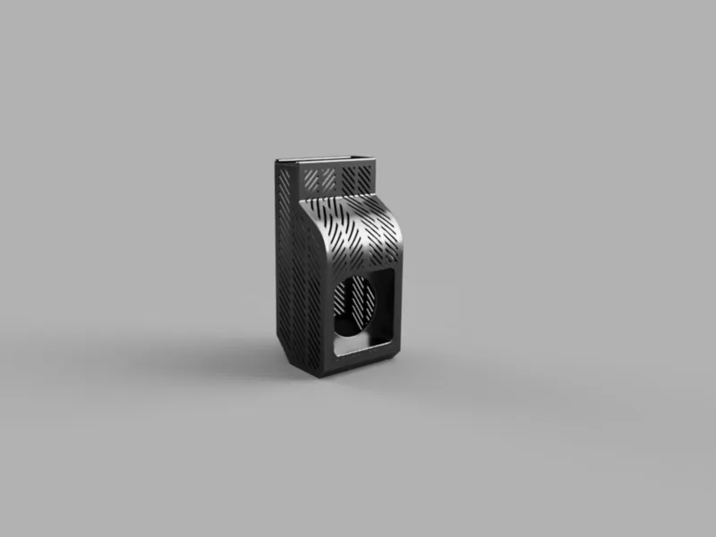 DryPod Large with Shelly Blu H&T
