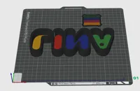 0.2mm layer, 3 walls, 15% infill