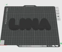 0.2mm layer, 3 walls, 15% infill