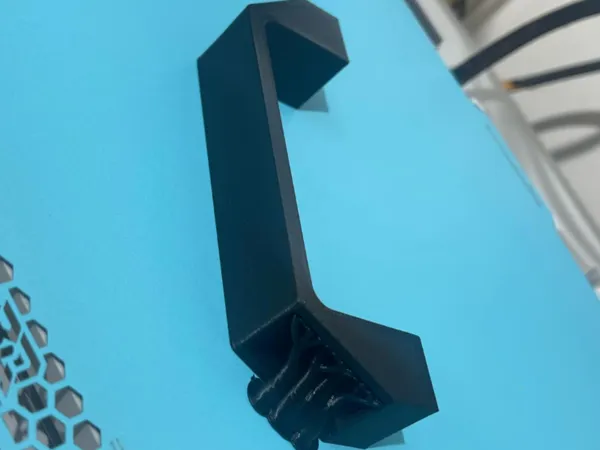 Poignée de porte