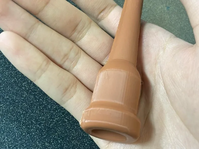 Trumpet/Cornet Mouthpiece