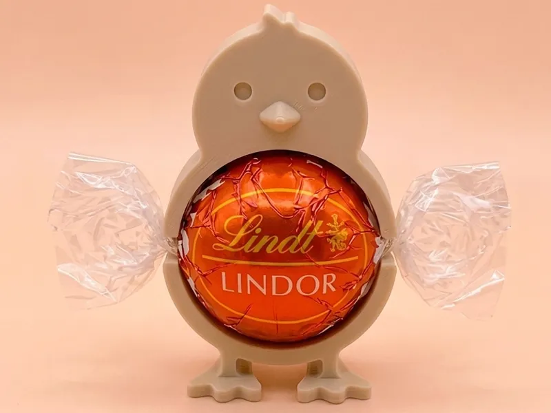Last minute easter gift