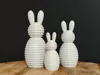 Easter bunny (infill 0%)
