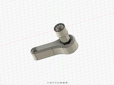 Socket Wrench Roof Box Systems, e.g., Norauto