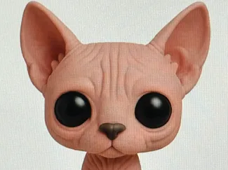 sphynx cat