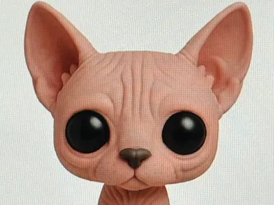 sphynx cat