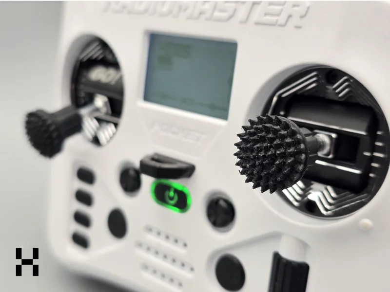 Thumb Stick Cap for RadioMaster Pocket 