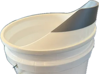 Bucket Spout (2-gallon)