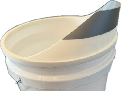 Bucket Spout (2-gallon)