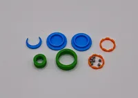 0.16mm layer, 3 walls, 15% infill
