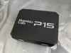 Top P1S logo (Two options) | 200x160 h25mm