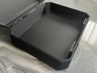 Bottom 200x160 h40mm