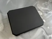 Top NO logo | 200x160 h25mm