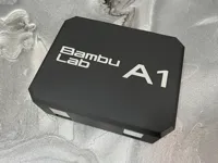 Top A1 logo | 200x160 h25mm