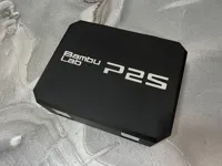 Top P2S logo | 200x160 h25mm