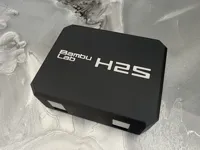 Top H2S logo | 200x160 h25mm