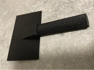 Scraper
