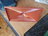 0.16mm layer, 2 walls, 15% infill