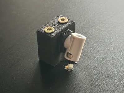 PTFE Holder Connector