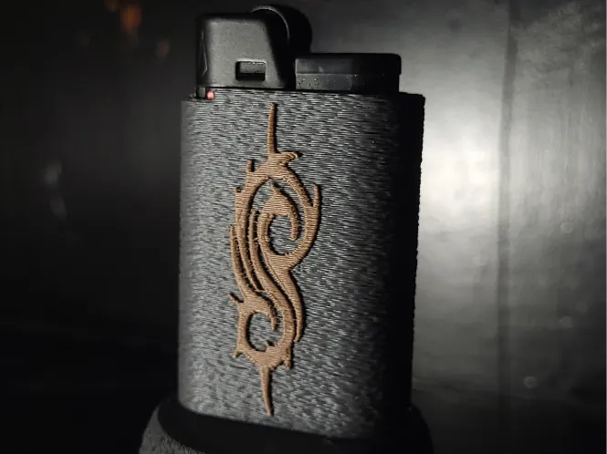 Slipknot Djeep Sleeve