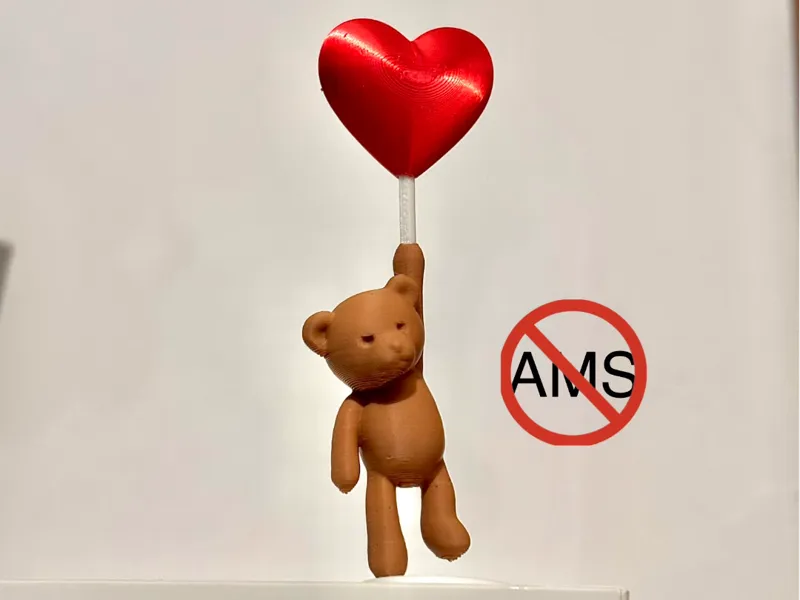 balloon heart