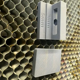 Laser Engraving Machine Hold Down