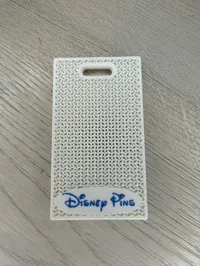 Pin holder