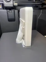 Vent to the top