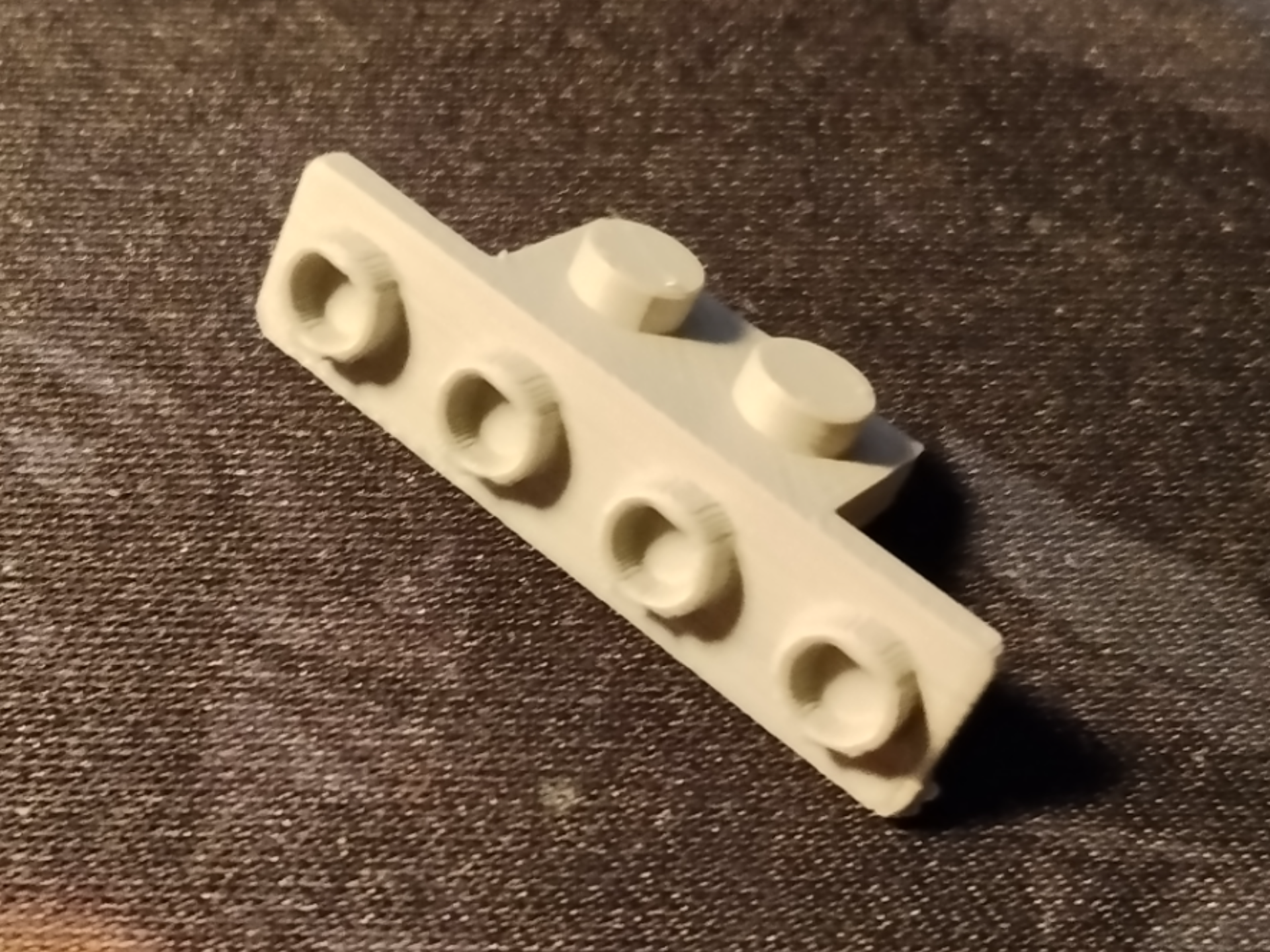 1x2 - 1x4  round corners 10201